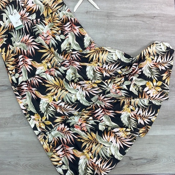 🔆RIP CURL🔆 HAVANA MIDI DRESS - Picture 7 of 12